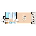 ユニテック212階3.0万円