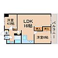 ヴォートセレスト8階8.0万円