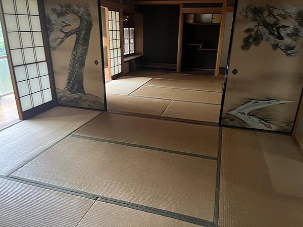 室内