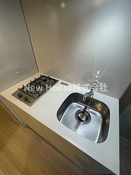 アイルグランディール池袋