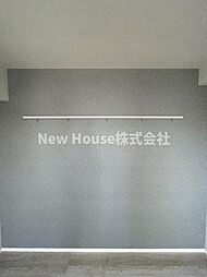 アイルグランディール池袋