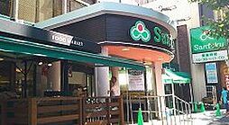 【スーパー】三徳　早稲田店まで135ｍ