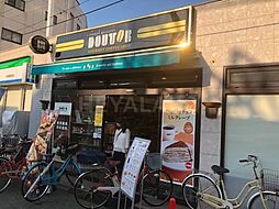 【喫茶店・カフェ】ドトールコーヒー　中板橋北口店まで724ｍ