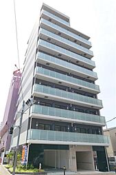 ラフィスタ中板橋