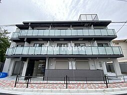 スプレスター新江古田