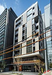 THE AKASAKA RESIDENCE S.O.A-spirit of akasaka-