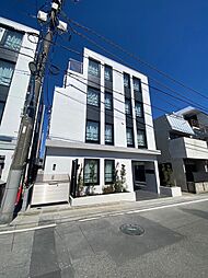 ReveResidence市ヶ谷II