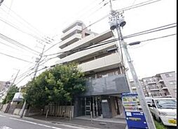 シンシティー板橋本町
