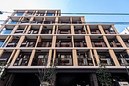 ベルシード志村坂上