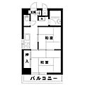 ライオンズマンション飯田橋8階10.0万円