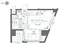 ZOOM高田馬場4階13.8万円
