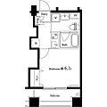 アプレシティ椎名町8階8.3万円