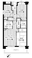 KS桜川3階16.6万円
