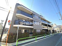 ブランシエスタ江古田