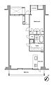 レジディア北新宿3階40.0万円