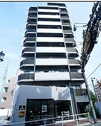 クレヴィスタ中板橋