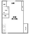 シルクハイツ徳丸1階7.5万円