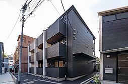 ガーデンサイド小石川