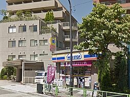 【コンビニエンスストア】ミニストップ　赤羽南2丁目店まで226ｍ