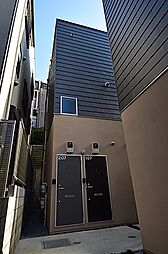 Ｃｒｅｅｒ白山（クレールハクサン）