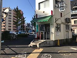 【警察】白山交番まで455ｍ