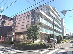 プライムコート成増