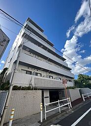 グレヴィスタ板橋桜川