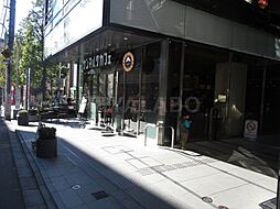 【喫茶店・カフェ】サンマルクカフェ 茗荷谷駅前店まで1344ｍ