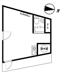 🉐敷金礼金0円！🉐クレドハウス新宿
