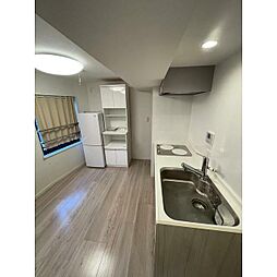 東池袋マンション
