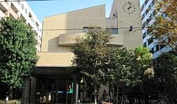 【図書館】板橋区立　東板橋図書館まで2087ｍ