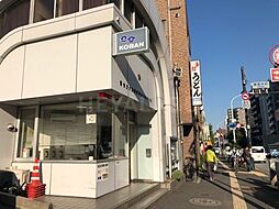 【警察】大塚警察署護国寺前交番まで129ｍ