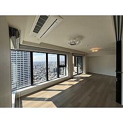 シティタワー新宿
