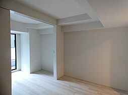 パークアクシス新宿百人町