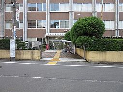 【市役所・区役所】豊島区役所　東部区民事務所まで866ｍ