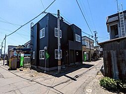 中古戸建　青森市久須志1丁目