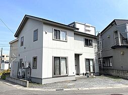 中古戸建　青森市千刈1丁目