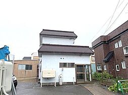 中古戸建　青森市金沢3丁目