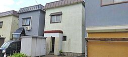 中古戸建　青森市里見1丁目