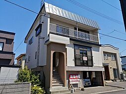 中古戸建　青森市金沢4丁目