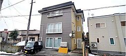 中古戸建　青森市大字三内字稲元