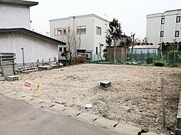 売土地　青森市大字石江字江渡