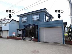 中古戸建　青森市赤坂1丁目