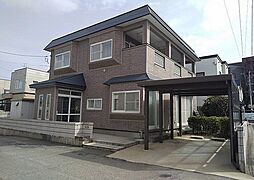 中古戸建　青森県青森市大字大野字若宮