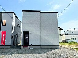 中古戸建　青森市富田4丁目 B