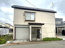 中古戸建　青森市桜川9丁目
