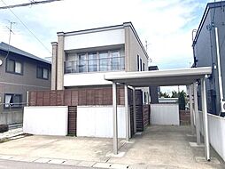 中古戸建　青森市三好1丁目