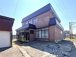 中古戸建　青森市前田中野