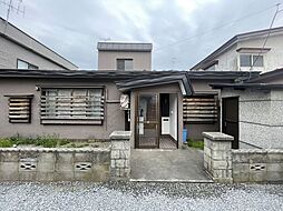 中古戸建　青森市大字新城字平岡
