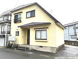 中古戸建　久須志3丁目